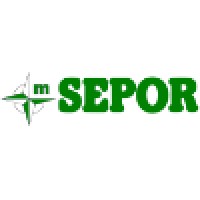 Sepor S.p.A. logo - Similar company to Sei Punto Zero Creative Digital Agency