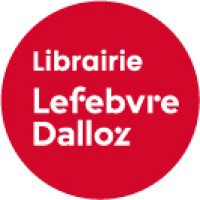 Librairie Lefebvre Dalloz logo - Similar company to Librairie Juridique