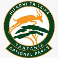 Serengeti National Park logo - Similar company to Yellowstone Creative
