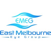 East Melbourne Eye Group logo - Similar company to Eye Laser Specialists