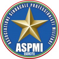 Associazione Sindacale dei Professionisti Militari ASPMI logo - Similar company to Italian Linux Society