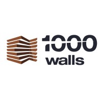 1000 Walls Interiors logo - Similar company to Arka Design Trading And Contracting
