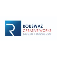 Rouswaz Creative Works logo - Similar company to Information Networking