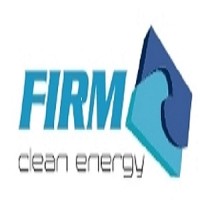 FIRM clean energy logo - Similar company to Mobio Technologies