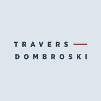 Travers | Dombroski logo - Similar company to Legislata