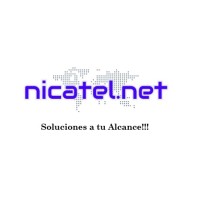 Nicatel Telecomunications logo - Similar company to Holon Solutions Inc.