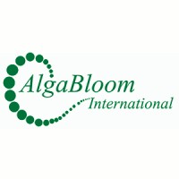 AlgaBloom International logo - Similar company to Purify Biotech Solutions Ltd.