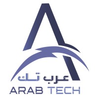 Arab technical logo - Similar company to Arab Tech