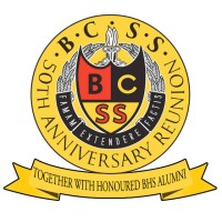 Brampton Centennial Secondary School logo - Similar company to Lambert Law