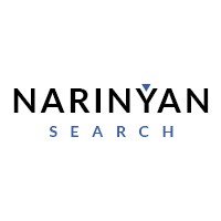 Narinyan Search logo - Similar company to Appointment Setting