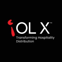 iOL X logo - Similar company to Iol