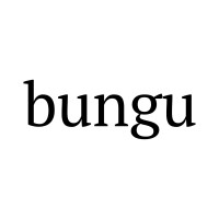 bungu logo - Similar company to Sekai Studios Inc.
