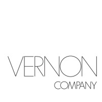 Vernon Company logo - Similar company to Refine.