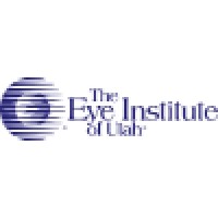 The Eye Institute of Utah logo - Similar company to Tim Dahle Automotive Group