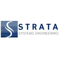 STRATA Systems Engineering logo - Similar company to Strata Engineering Solutions