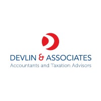 Devlin and Associates Ireland logo - Similar company to Reverb Studios Digital Design