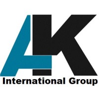 AK International Group - Retailing & Construction logo - Similar company to Quantum Contracting Llc