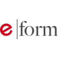 eform.com logo - Similar company to Compdf