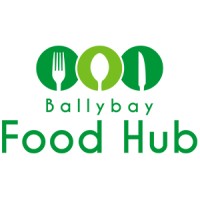 Ballybay Food Hub logo - Similar company to Iverk Produce