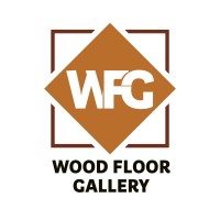 The Wood Floor Gallery logo - Similar company to Wood Gallery