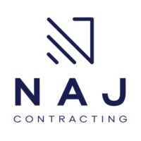 NAJ Contracting logo - Similar company to Benjamin Moore, Sas Express