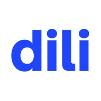 Dili (YC S23) logo - Similar company to Sweetspot (Yc S23)