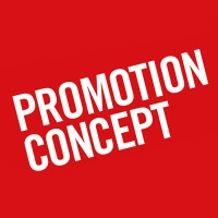 Promotion Concept (TJH Promotions Oy) logo - Similar company to Promotion Magic