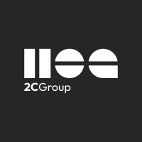 2CGroup logo - Similar company to Iytro