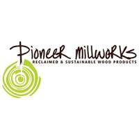 Pioneer Millworks logo - Similar company to Delta Millworks