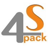 4S Pack logo - Similar company to Elpack