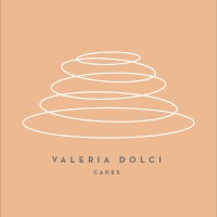 Valeria Dolci Cakes logo - Similar company to Abi'S Cakes