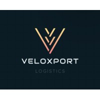 Veloxport Logistics logo - Similar company to Modus Ventures Corp