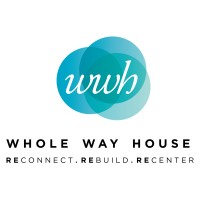 Whole Way House logo - Similar company to Don'T Mess With The Don