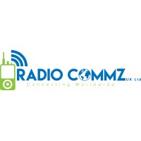 Radio Commz UK Limited logo - Similar company to Solution D'Entreprises