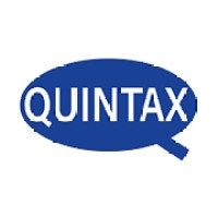 QUINTAX Steuerberatung & Wirtschaftsprüfung logo - Similar company to Prowest