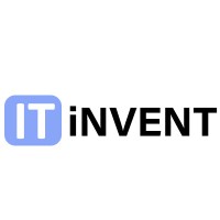 IT INVENT logo - Similar company to It Box - It & Digital Solutions