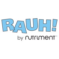 RAUH! by Nutriment logo - Similar company to Lupus Foder Ab
