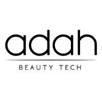 Adah Beauty Tech logo - Similar company to Wprinter - Soluções Em Impressão