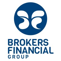 Brokers Financial Group logo - Similar company to Olé Life