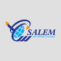 Salem For Import & Export logo - Similar company to Almorad For Import & Export