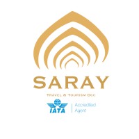 Saray Travel & Tourism Dmcc logo - Similar company to Kosta Tourism