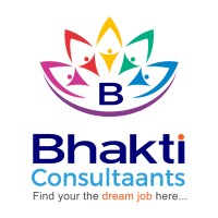 Bhakti Consultaants logo - Similar company to Talentcorp Multi Services
