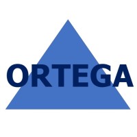 ORTEGA logo - Similar company to Texor