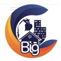 Big Sea Contracting Company logo - Similar company to Azcon Contracting Company