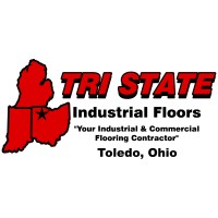 Tri-State Industrial Floors logo - Similar company to Construction Sales Group