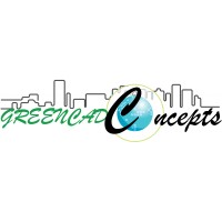 GreenCAD Concepts logo - Similar company to Infinitysteeldetailing