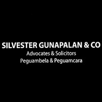 Silvester Gunapalan & Co logo - Similar company to Kyara & Co.