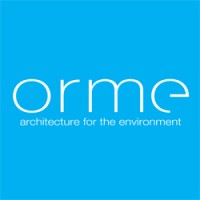 Orme Architecture (Orme Limited), Baltonsborough, Somerset logo - Similar company to Tsbp Architecture