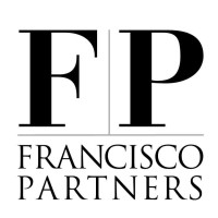 Francisco Partners logo - Similar company to Gridspace