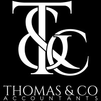 THOMAS & COMPANY ACCOUNTANTS LLP logo - Similar company to Thenewguys